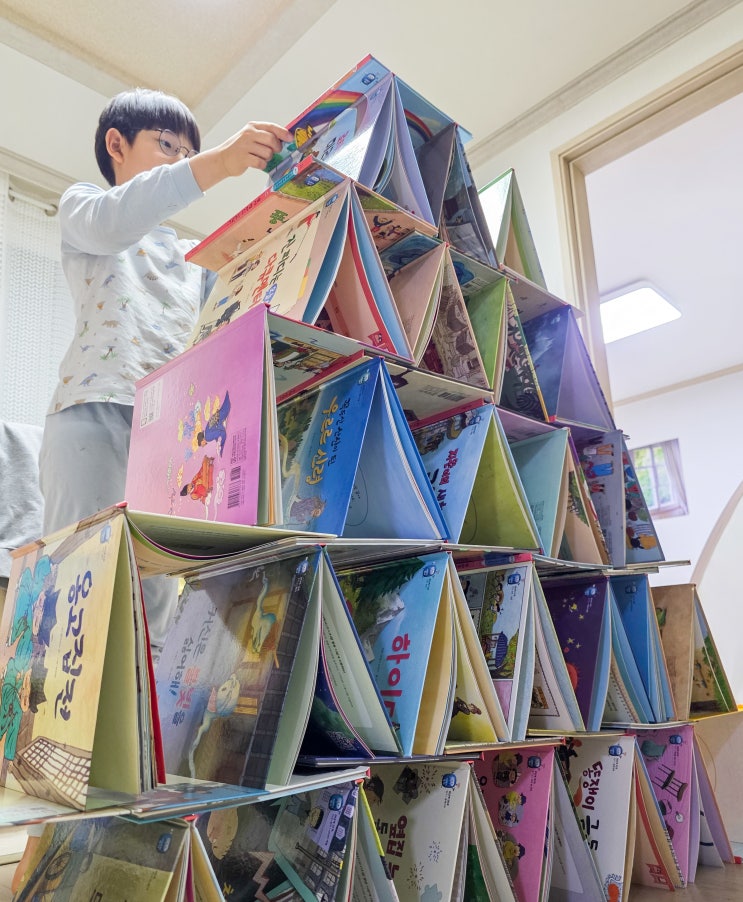  초등학생 아이, 사고력 과학 학원을 보내는 5가지 이유
