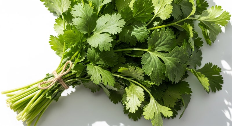 고수 빼주세요 영어로 + 고수 영어 표현 총정리 cilantro coriander 차이 먹는 고수 주문 한마디 3....