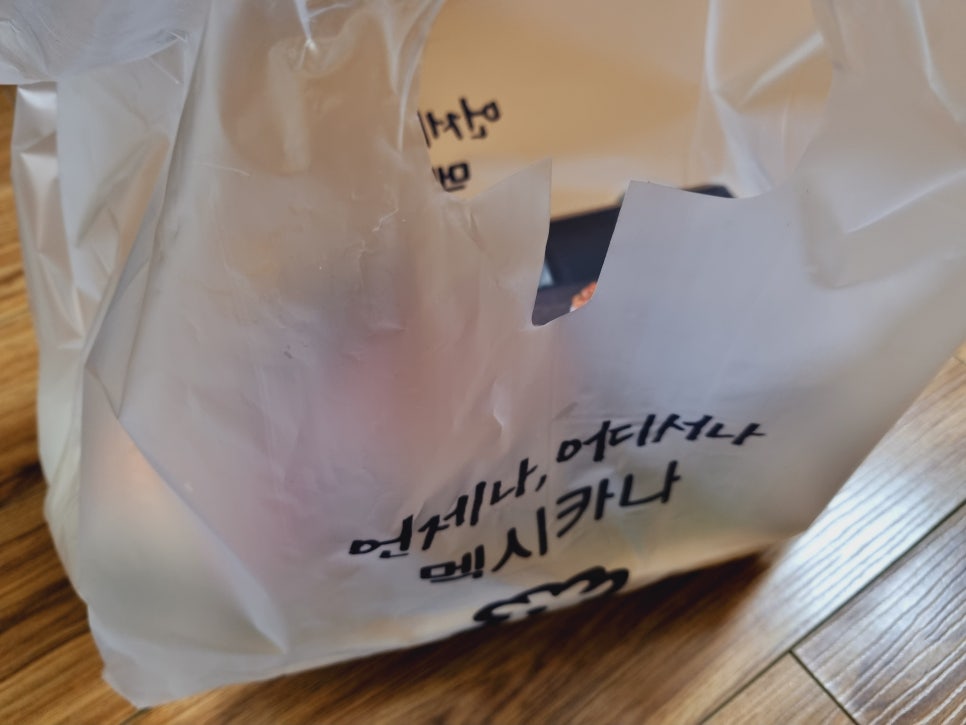 멕시카나치킨 둔전점 사진 3