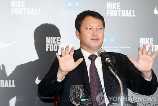  ️ "호아킨 막던 그 손으로..." 한국 울린 이운재의 마법, 베트남의 '승부차기 완승' 이끌다
