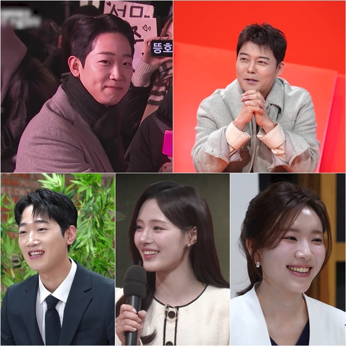 안 한 이유" 고백? <b>이상철 아나운서</b> 패기 '완전 웃겨요'