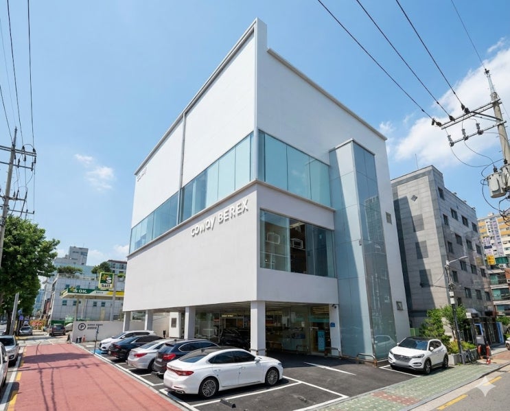  노원 가볼만한곳 코웨이갤러리 방문기: 비렉스 안마의자부터 아이콘 정수기까지 한눈에 비교