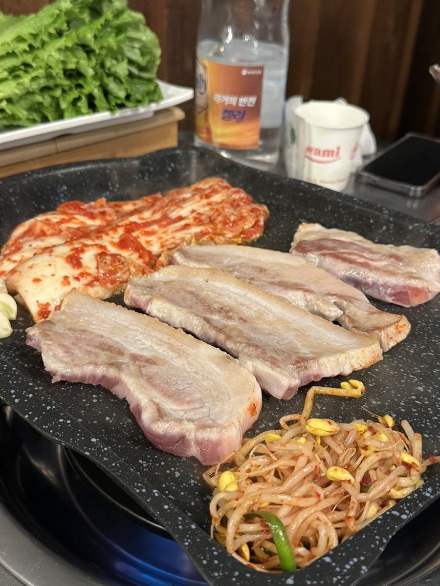 봉서산그집 사진 2