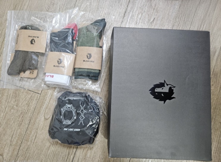  등린이 등산화 사이즈 고르는 법 내돈내산 블랙야크 어반 하이킹 D GTX 후기