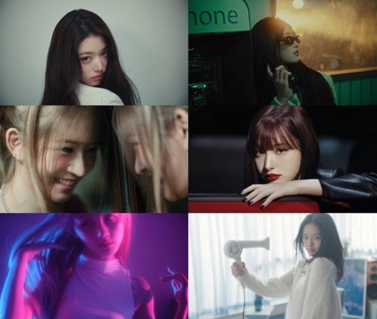 아이브 컴백 신호탄 터졌다…‘REVIVE+’ 정체에 팬들 술렁