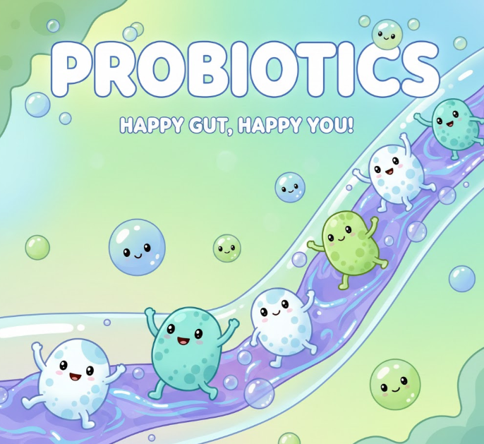  [프로바이오틱스 안전성평가] 필수식품으로 자리매김하고 있는 프로바이오틱스유산균, 개발단계에서의 균주 안전성평가_한국의과학연구원(마이크로바이옴센터)