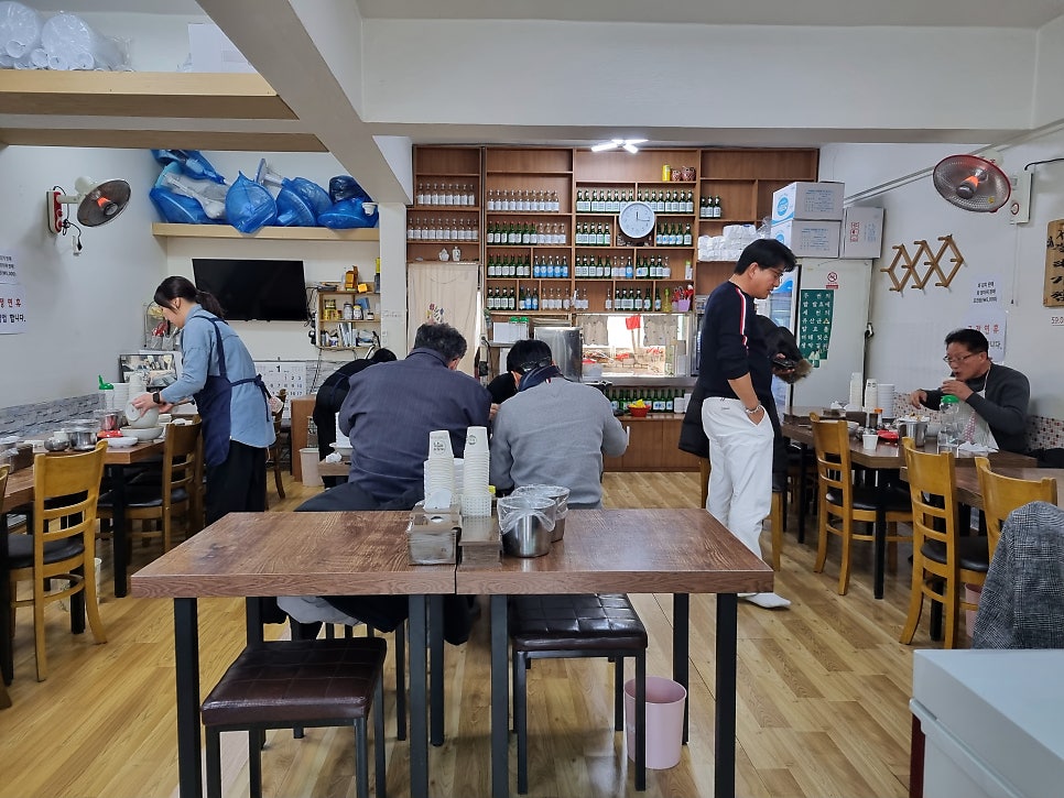 곤지곤지대구탕 사진 3
