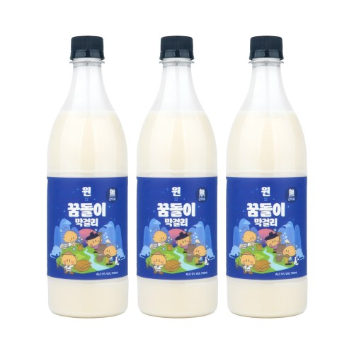 온라인에서 만나는 꿈돌이 막걸리 9도 구매 방법 2026