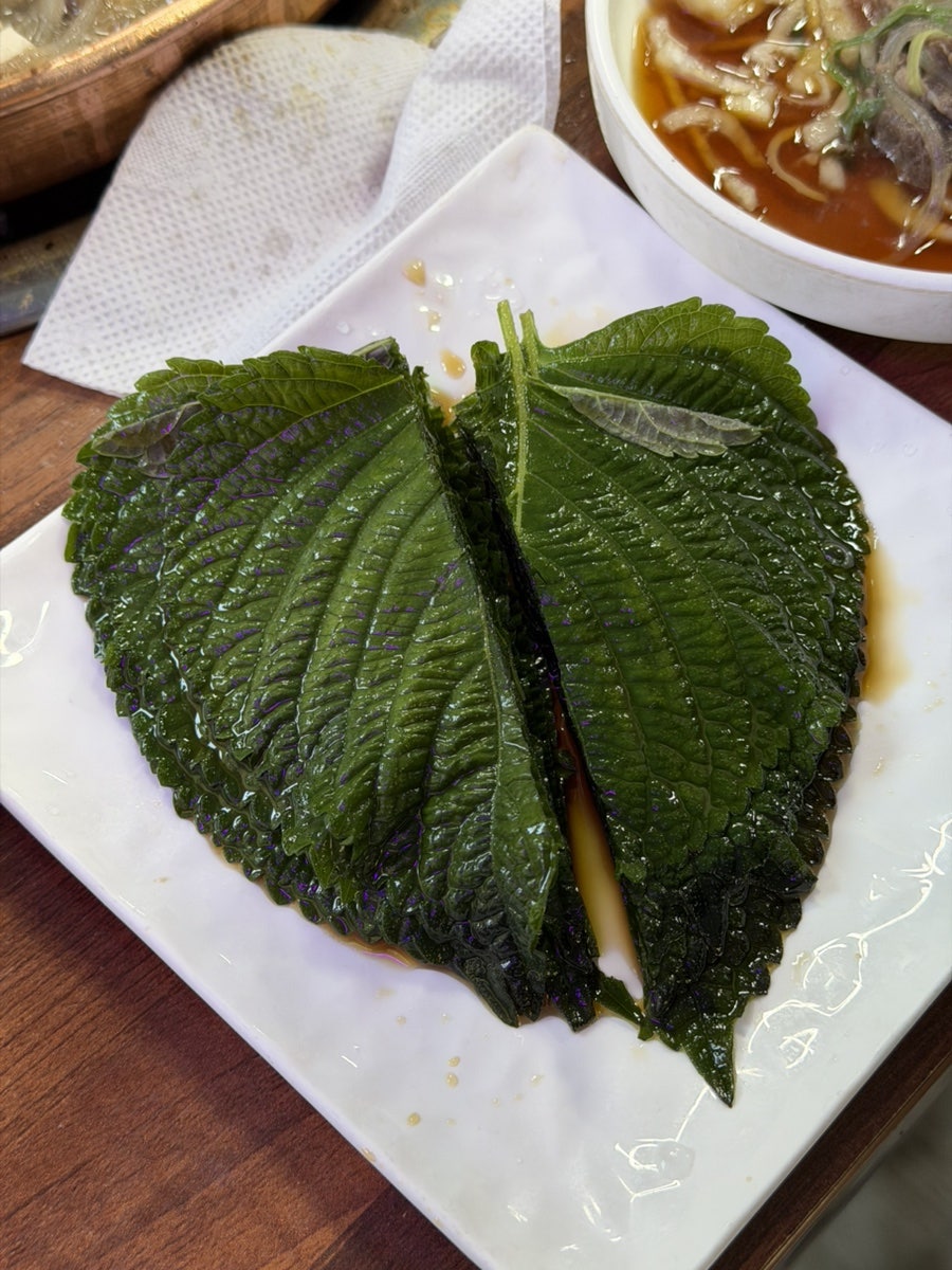 옛날마포불고기 사진 4