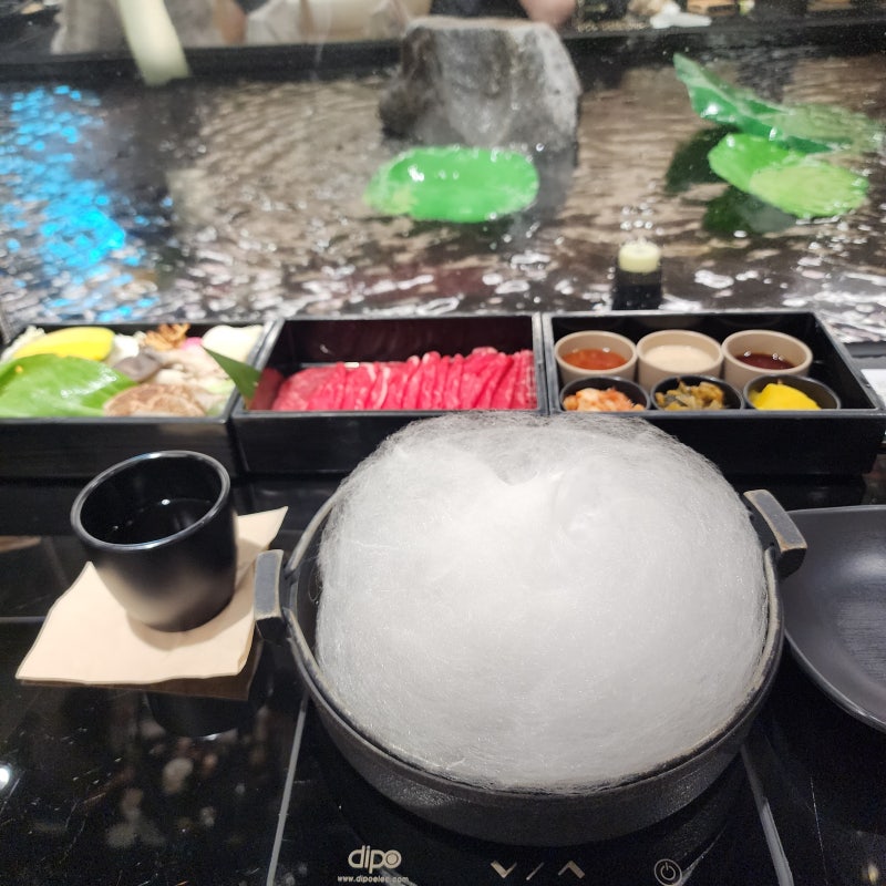 서울 고속터미널 맛집 총정리｜센트럴시티·파미에스테이션