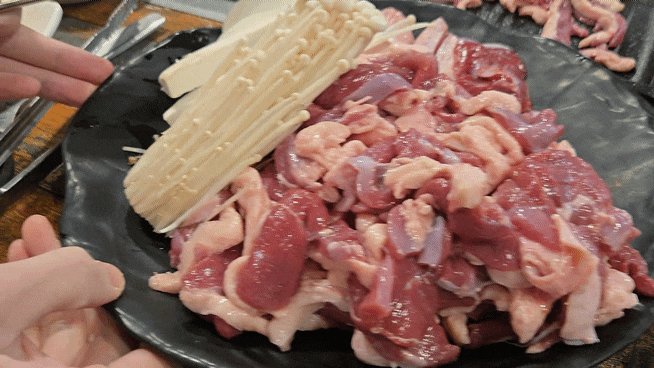  양주 오리고기 맛집 덕계 금상첨화 : 현지인 단골 외식 추천 장소 (내돈내산)