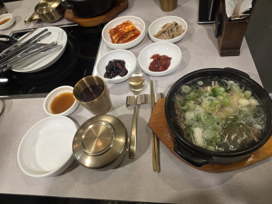 우다움 신용산점 사진 1