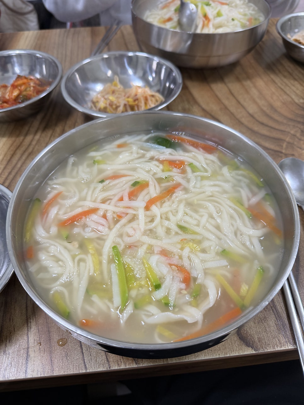 송월식당 사진 1