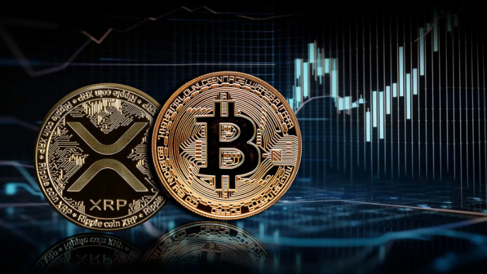  비트코인, XRP 가격 분석 미국 정부 셧다운 가능성으로 위험에 처함