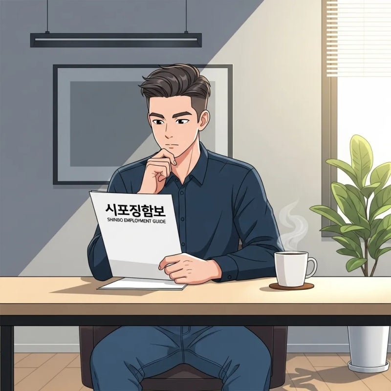 신용보증기금채용 핵심정리: 연봉, 복지, 준비 가이드