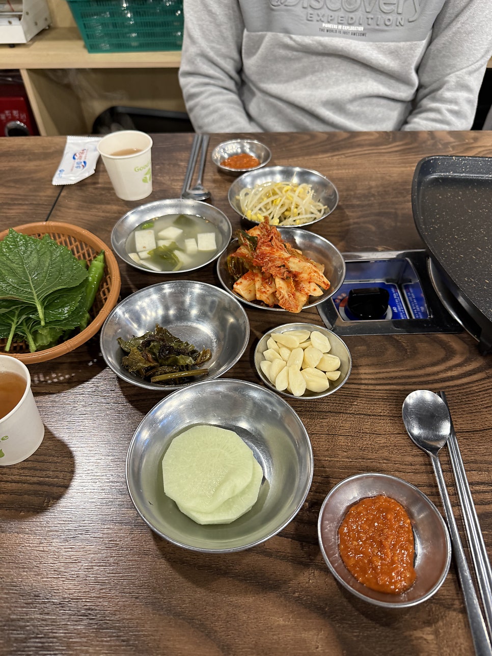 돼지먹고오리발 사진 5