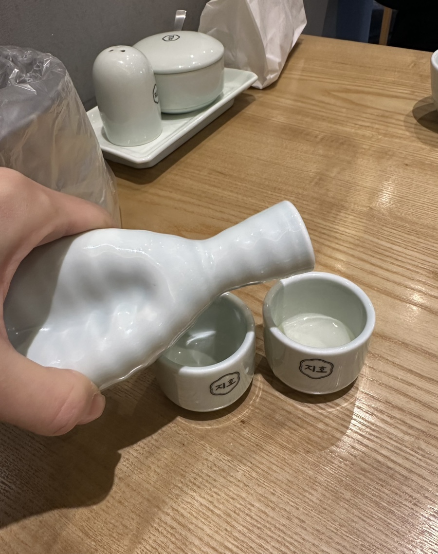 지호한방삼계탕 광교점 사진 5