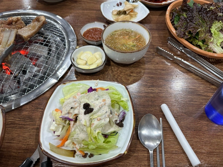 마포갈비 본점 사진 5
