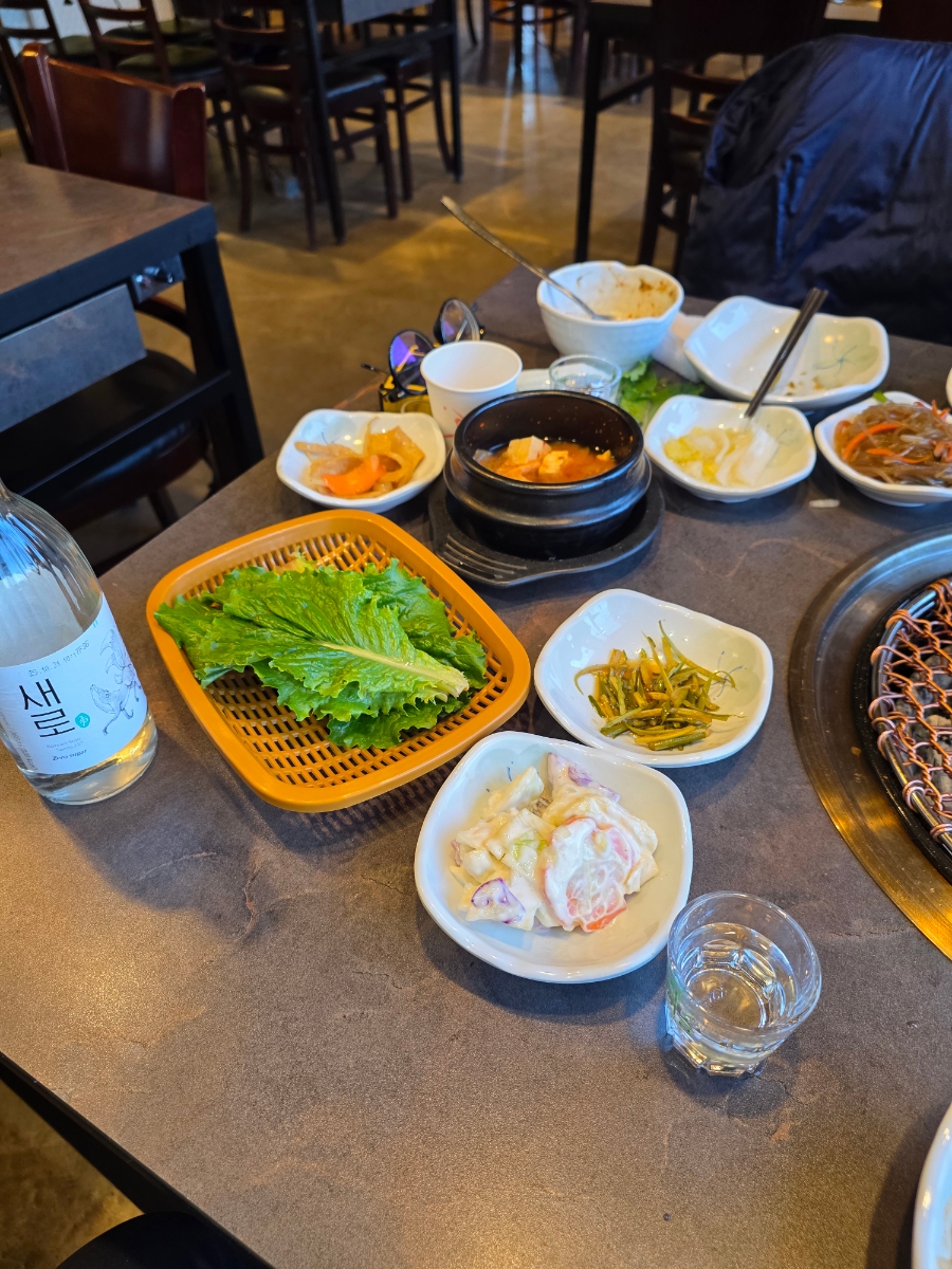 249광양불고기 진접장현점 사진 5