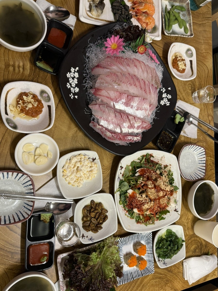 어가세꼬시 사진 5
