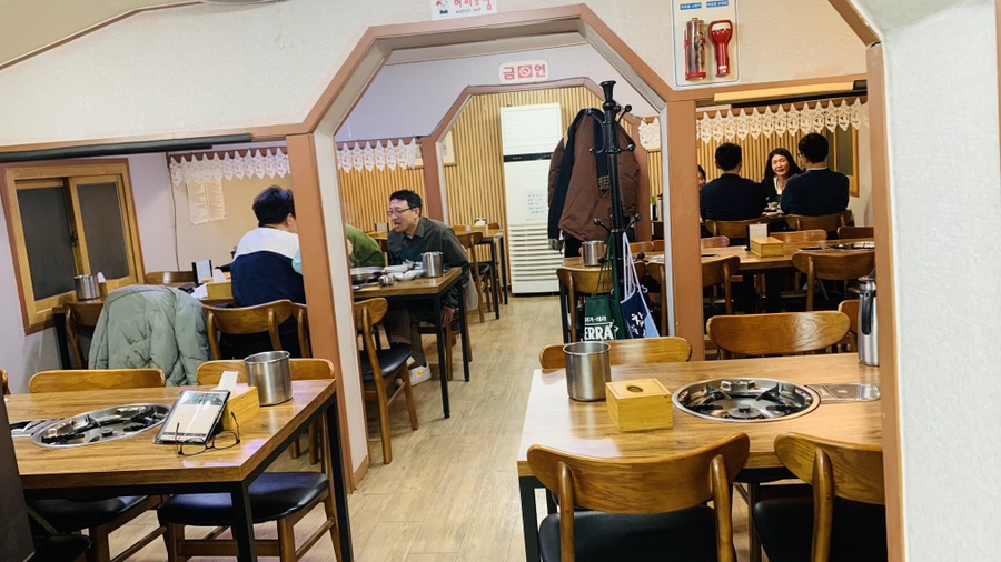 참식당생대구전문점 사진 3