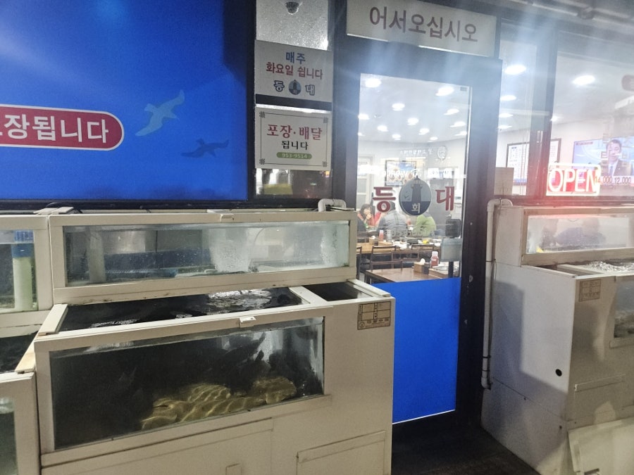 등대회 사진 1