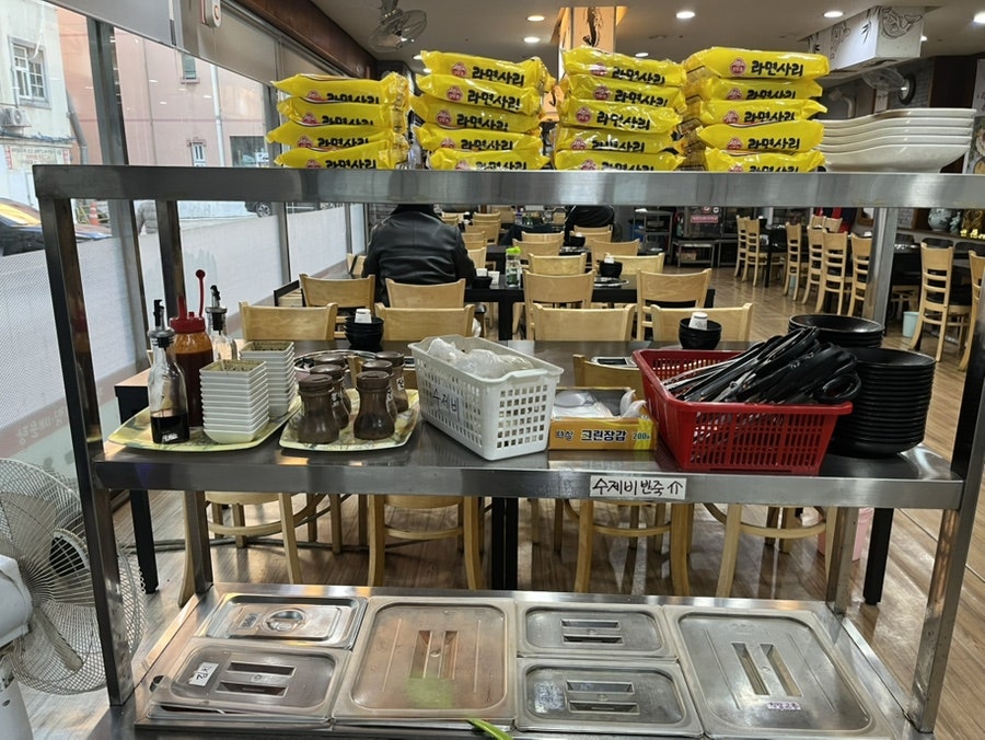 정가붕어찜매운탕 인천본점 사진 4