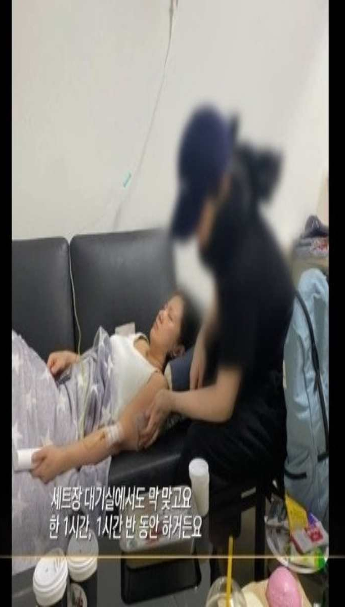 주사이모 논란, ‘그알’ 이후 폭발…악마의 편집 주장·자살 시도 고백까지