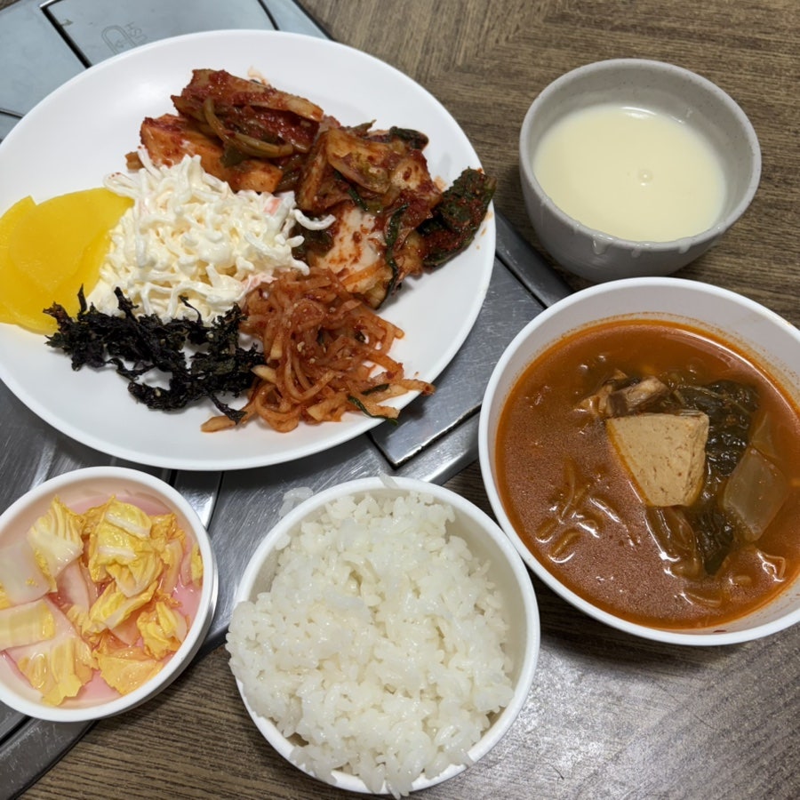 대영회관 사진 4