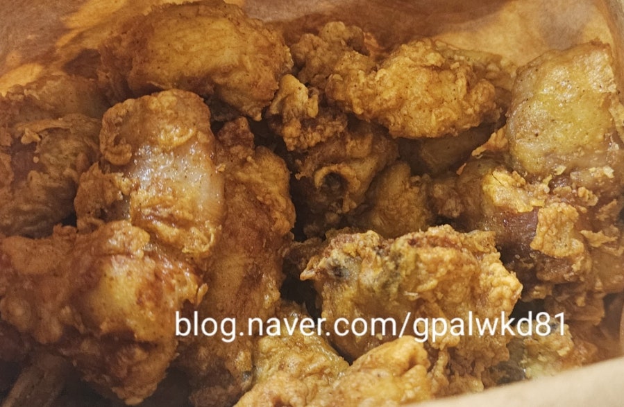국제통닭 동탄점 사진 1