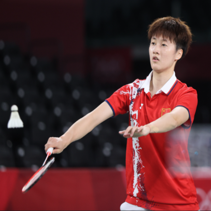 안세영과 왕즈이가 없으면 천위페이가 최강!! 천위페이 2026 BWF 인도네시아 마스터즈 우승, 지난 8월 마카오오픈 우승 이후 5개월만에 정상등극!!