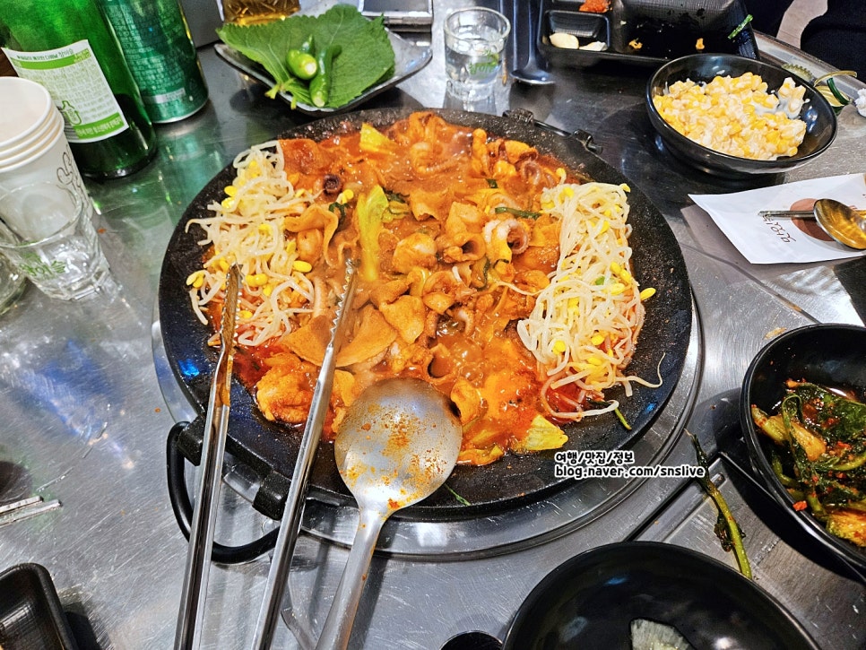 볶자 사진 3