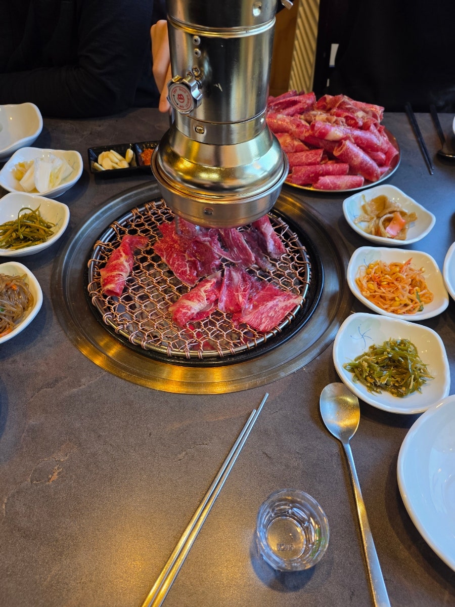 249광양불고기 진접장현점 사진 3