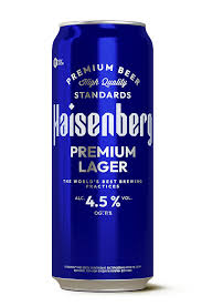  Hаisenberg 맥주 5가지 숨겨진 매력 완벽 분석