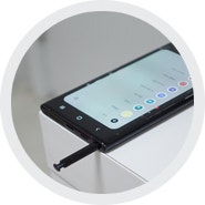 삼성 갤럭시 노트10 플러스 일반 차이는!