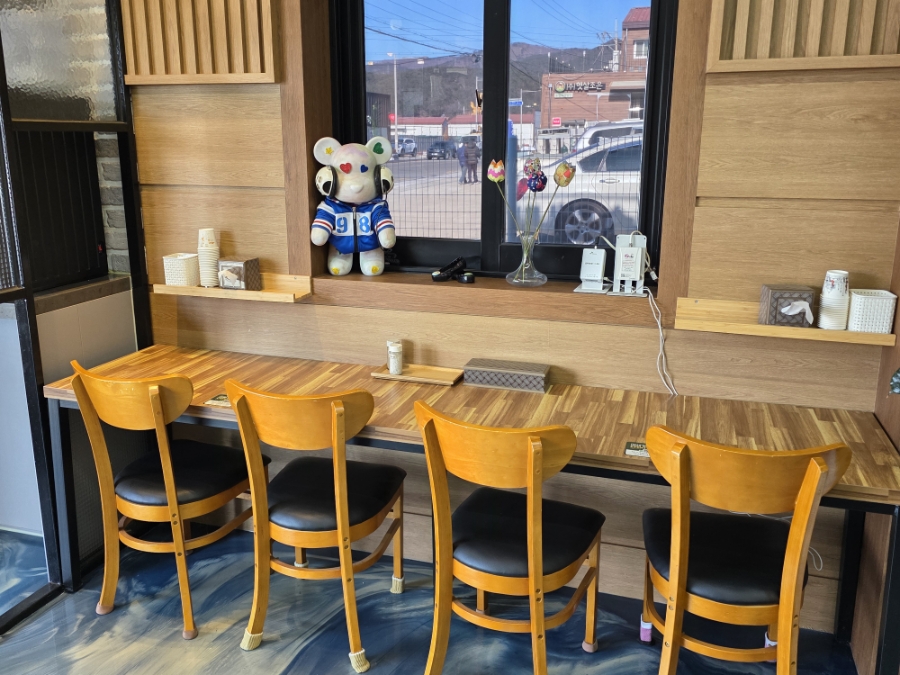신토불이백순대 부산두구점 사진 4
