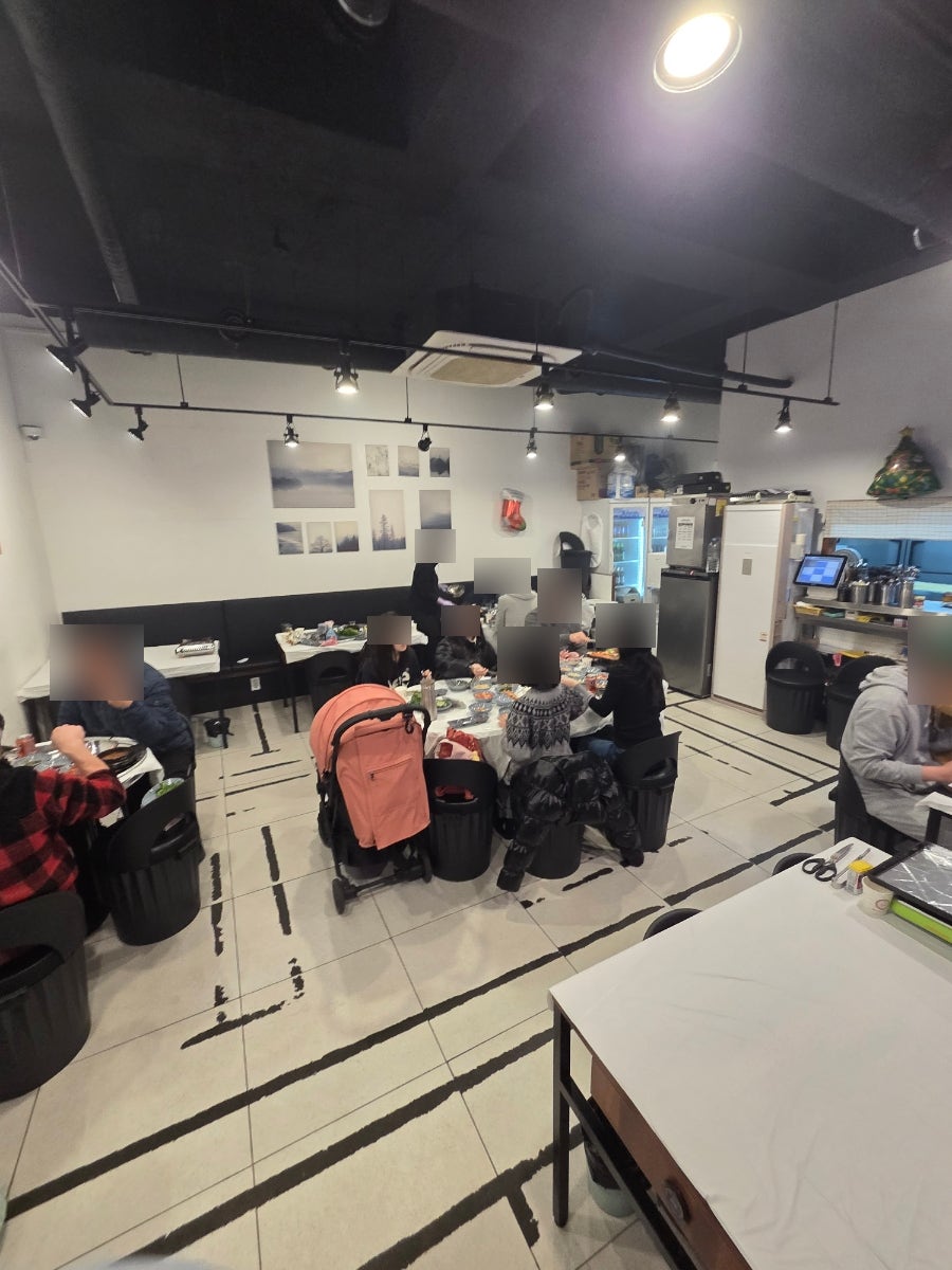 죽담집 오산궐동점 사진 2