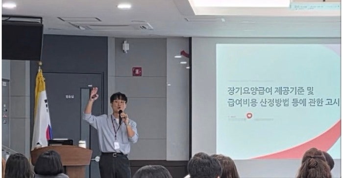 [알쓸신JOB!] 직업인 인터뷰 5편, '안녕한 삶의 보호자' 공공기관 재직자를 만나다