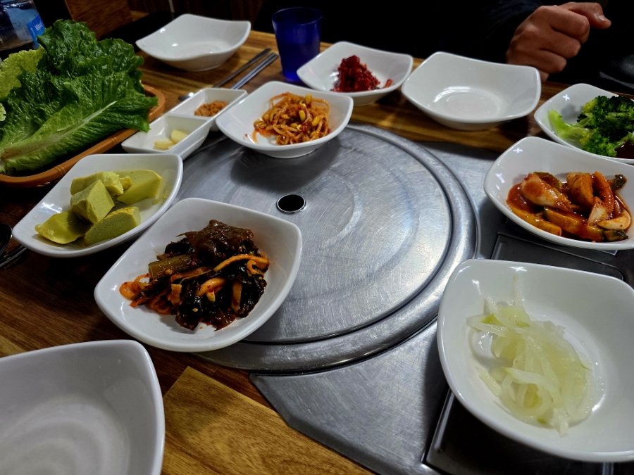 행복한밥상 사진 3