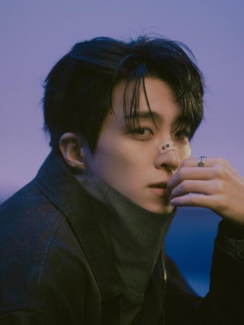 갓세븐 영재, 입대중 뮤지컬 '드림하이2' 제작사 고소…출연료 갈등