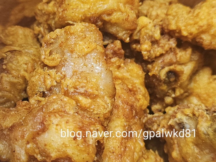 국제통닭 동탄점 사진 2