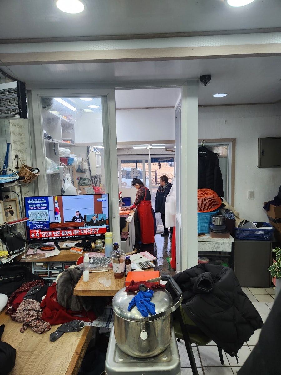 산호횟집 사진 1