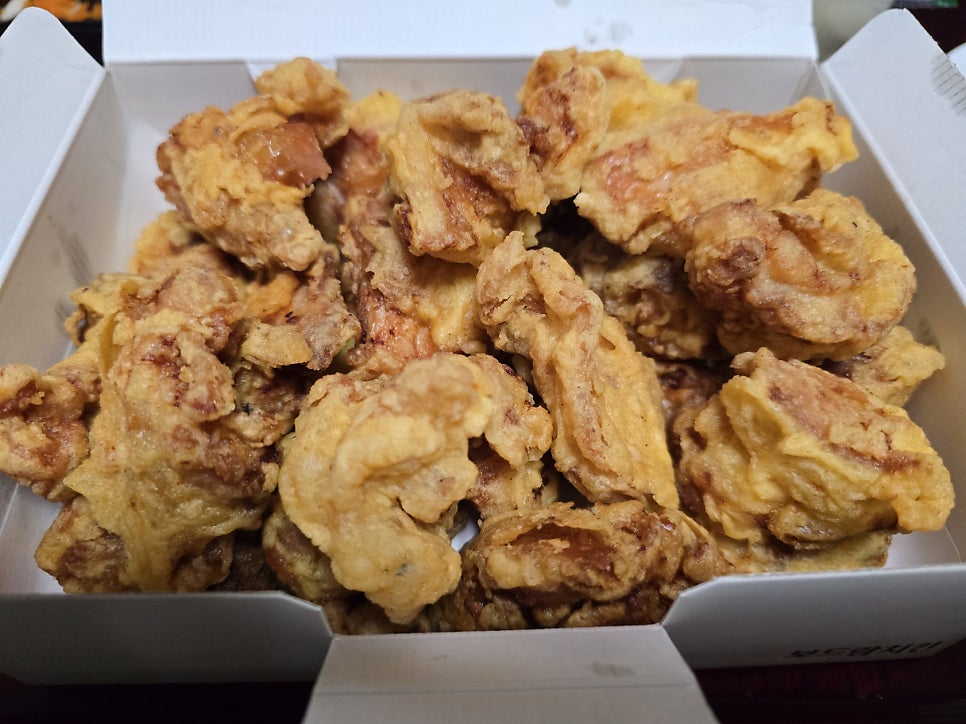 보드람치킨 부곡온천점 사진 1