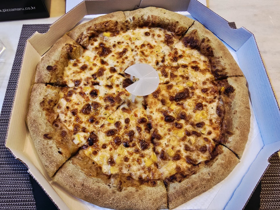 피자마루 한빛점 사진 5