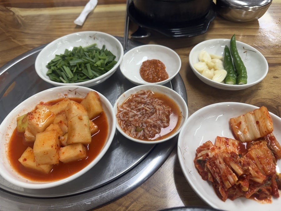 송현동일미순대 사진 6