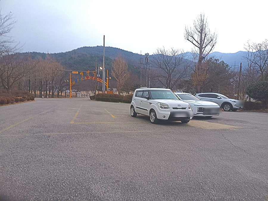 산사가는길 사진 5