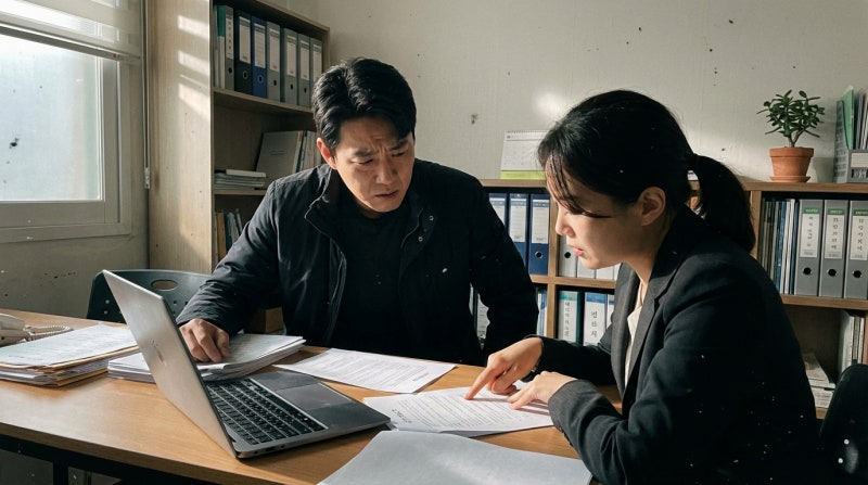 공동근저당권 설명 안 한 중개사에게 책임 물을 수 있을까 관련 이미지 7
