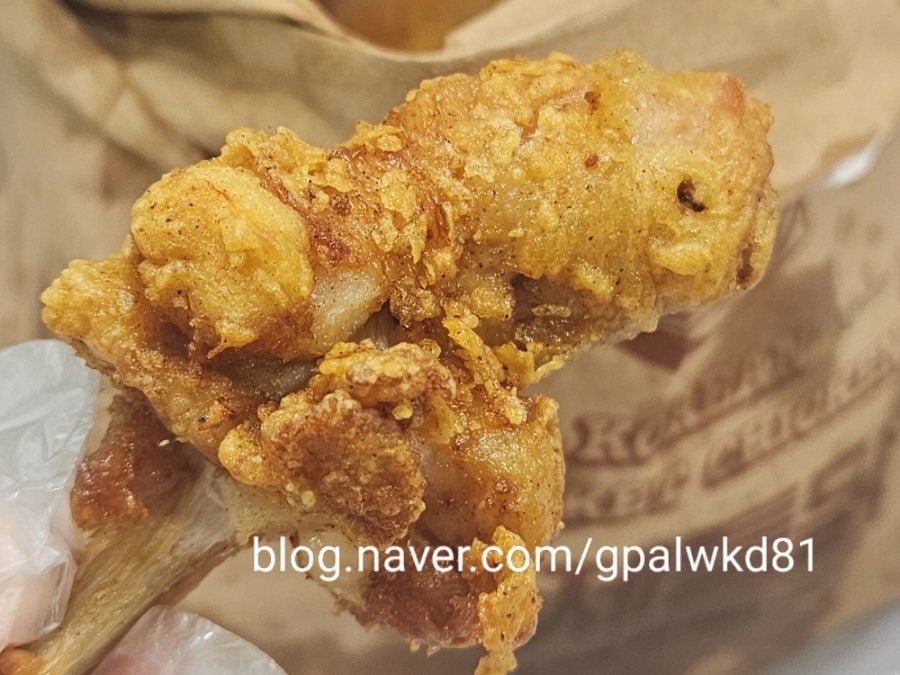 국제통닭 동탄점 사진 4