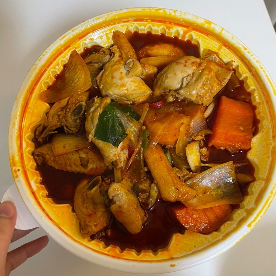 동대문엽기떡볶이 오금점 사진 3