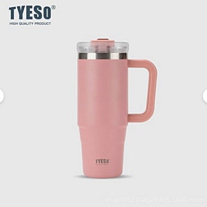 1리터 텀블러 마켓 대용량 퀜처 보온 보냉 텀블러 후기